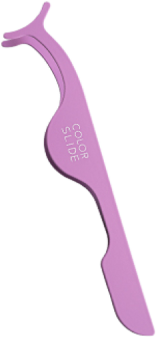 컬러슬라이드 퍼플 어플리케이터(PURPLE APPLICATOR), 1개