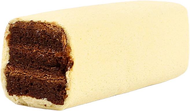 [옵스] 오페라 (선물용) 고급 수제 초코 크림 롤케익 선물세트, 1개, 450g