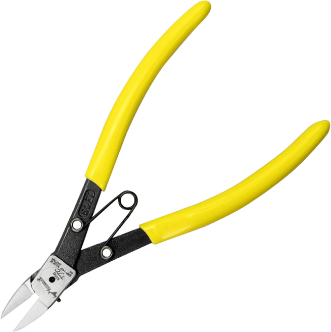 츠노다 TTC 사출니퍼 SNP-145F, 1개