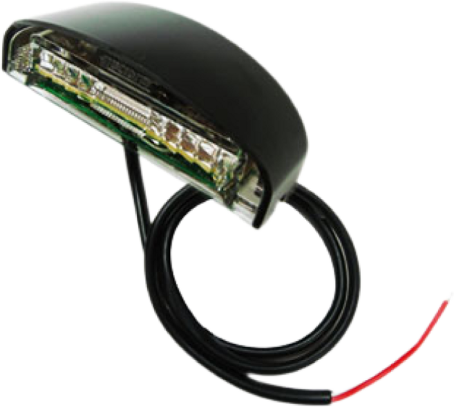 볼보/스카니아/만/벤츠트럭 샷시/LED 고급 번호판등/12V/24V/화물차 넘버등/대형트럭/특장차/렉카/윙바디/샷시/추레라/츄레라/트레일러/앗세이[26800-BV], 1개