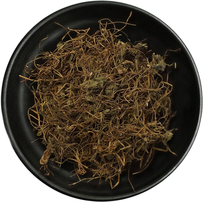 [동광한방몰] 병풀/인도네시아산, 500g, 1개