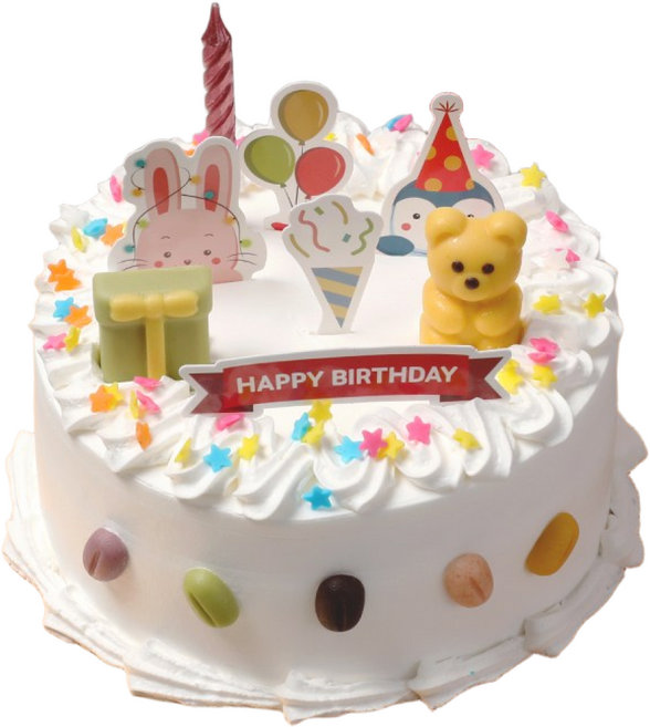 메이드케이크 생일 케이크 만들기 세트 1호 (출고일 지정시 배송메모에 연락처 기재 필수!!), 생일 1호초코데코 케이크만들기, / 초코시트, 1세트, 310g