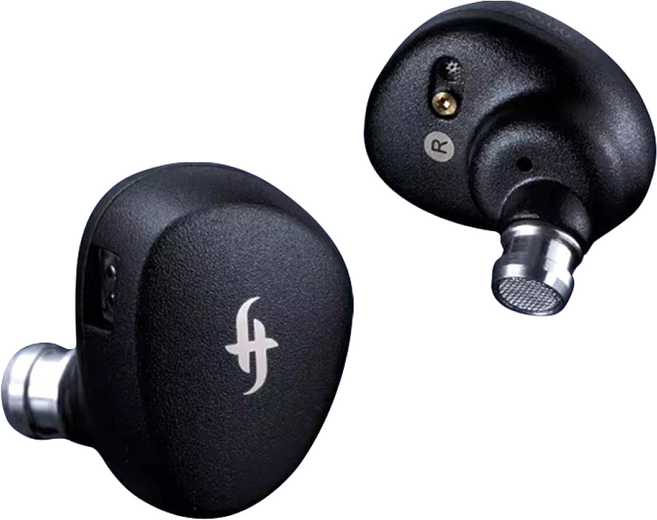 SIMGOT EA500 DSP 심갓 인이어 이어폰 USB C타입 모니터 음악감상 유선 이어폰 [국내정품/오늘출발]