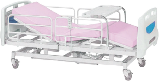 [1+1] 콤슨 방수커버 매트리스 커버 병원침대커버 방수 매트리스 시트 의료용 환자용 실버 배변커버