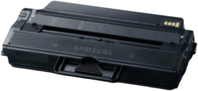 삼성 SL-M2670FN 전용 슈퍼재생토너 MLT-D115L 검정, 1개