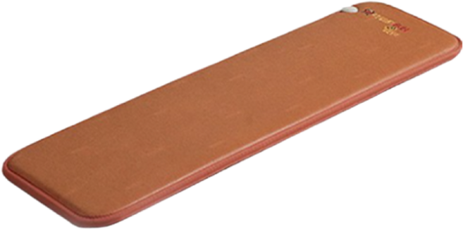 한일의료기/황토전기방석/국산/미끄럼없는 안티슬립패드/1인용/3인용/4인용, 4인용