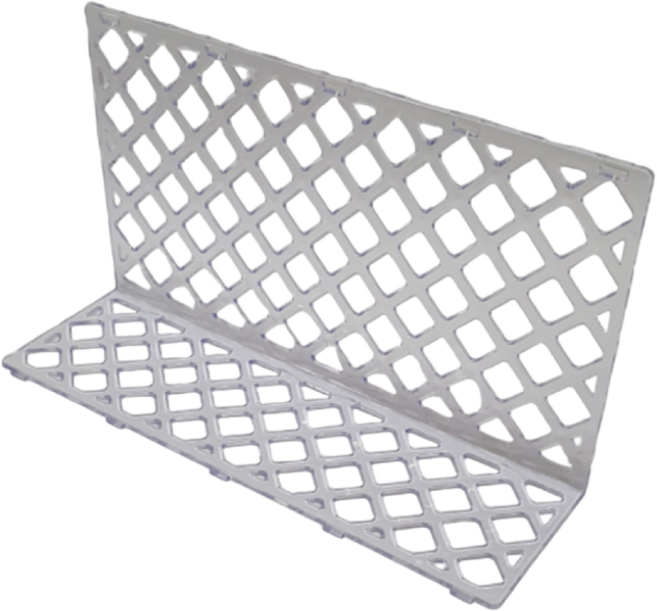 마트칸막이 다용도칸막이 매대 진열대 쇼케이스 투명칸막이 7개, 투명, 10개