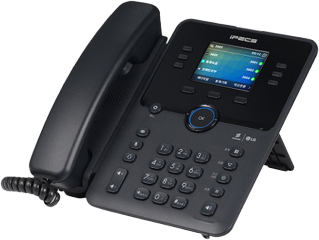 LG 정품 IP 키폰전화기 iPECS-1030i 인터넷 키폰