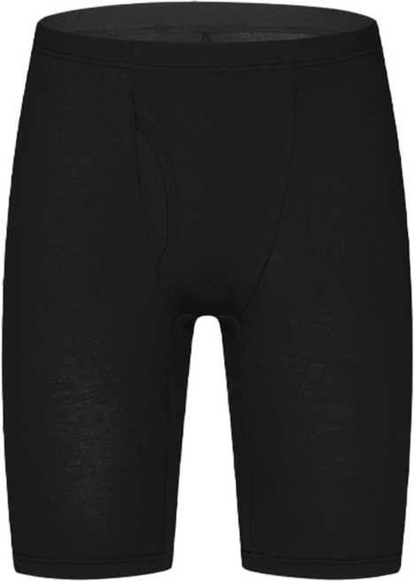 BYC보디히트 남자히트텍 가벼운 내복 발열내의 5부 하의 반바지 1매