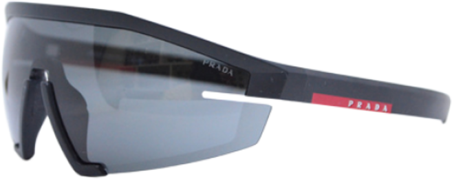 프라다 임파비드 선글라스 PRADA SPS 03Z 1BO06F PS 03ZS