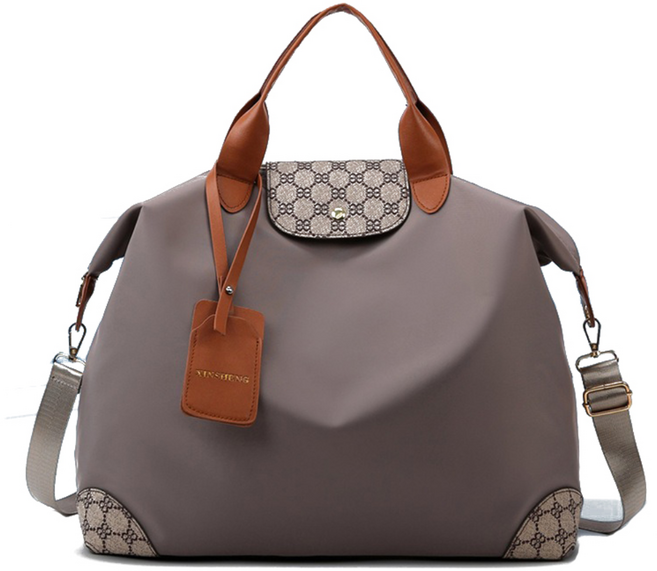 대용량 다용도 여행용 보스턴백