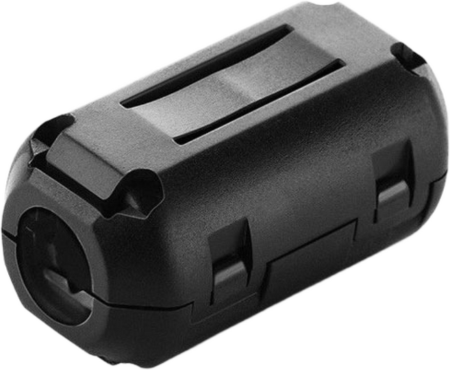 야토 페라이트코어 3.5mm~13mm 링코어 노이즈필터, FC-05(5mm)