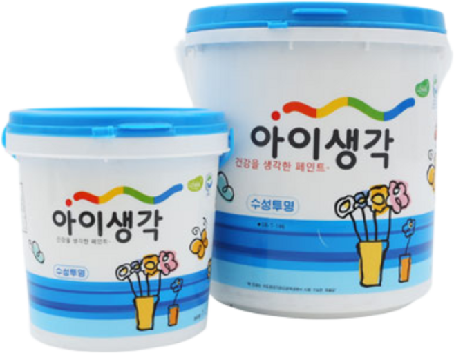 젯소 바니쉬, 1개