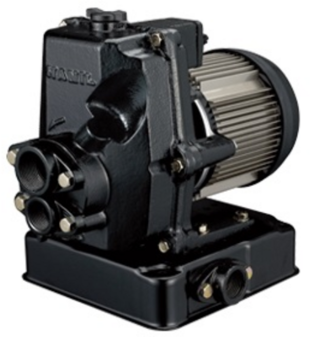펌프샵 한일펌프 PC-456W 깊은우물용 비자동 1/2마력 단상 32A 가압펌프 가정용펌프 제트펌프 표준제트, 1개, PC-456W 비자동1/2마력 흡32/토25