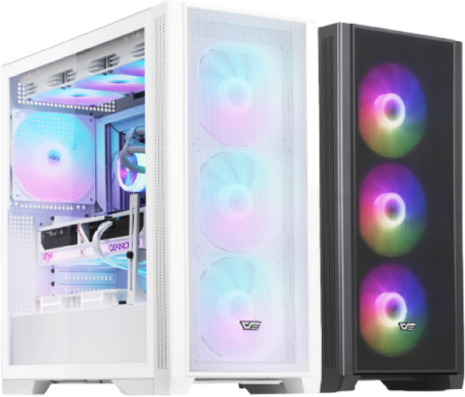 긱스타 조립PC 게이밍컴퓨터 98X58DNX 라이젠7 9800X3D RTX5080 16GB 32G 1T 조립식컴퓨터, WIN11 Home, 1TB, 32GB, 지포스 RTX 5080