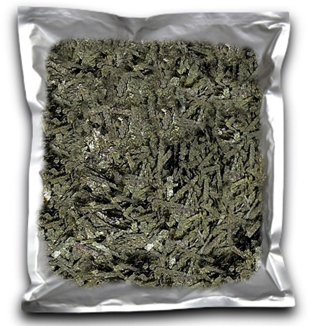 무조미 무가미 살짝 구운김가루 500g 대용량 업소용, 1봉