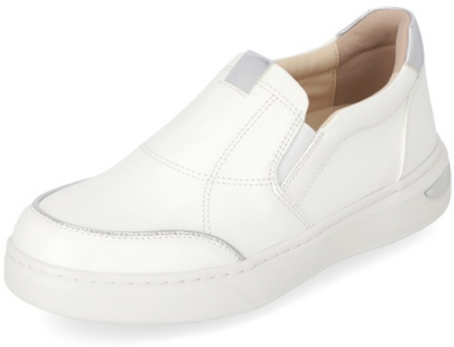 엘칸토 마쯔 여성 몰드 포인트 슬립온 3.5cm LCWC34M413