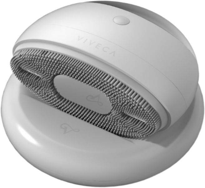 비베카 초음파진동클렌저 듀얼복합진동+갈바닉 프리미엄 클렌징 디바이스 국내 생산