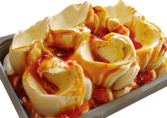 파브리 젤라또 7L(4.5kg) 페스카란차 대용량 아이스크림 구 쥬조, 1개, 4.5kg