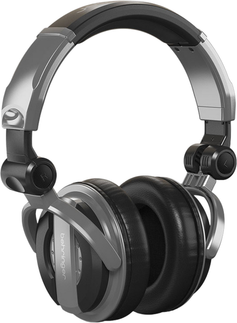 [공식대리점] 베링거 BDJ1000 스튜디오 모니터 헤드폰 홈 레코딩 개인방송 인터넷방송 모니터링 헤드폰