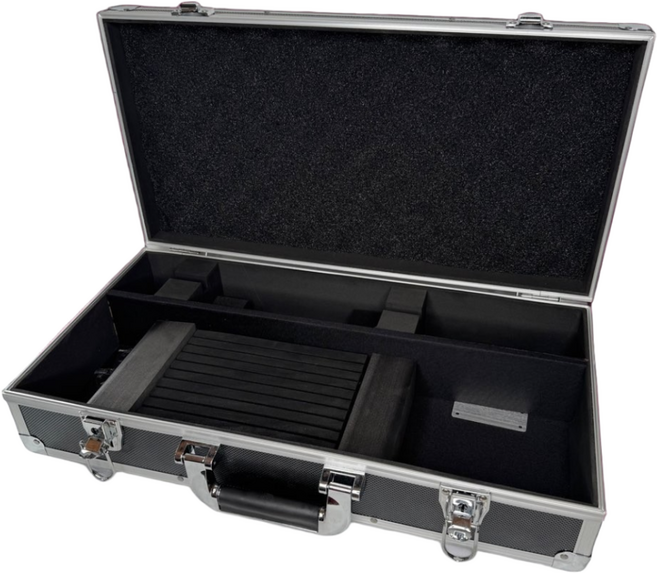 칼가방 KHC-001 나이프케이스 조리용칼보관함 정리함 하드케이스 조리용품수납함