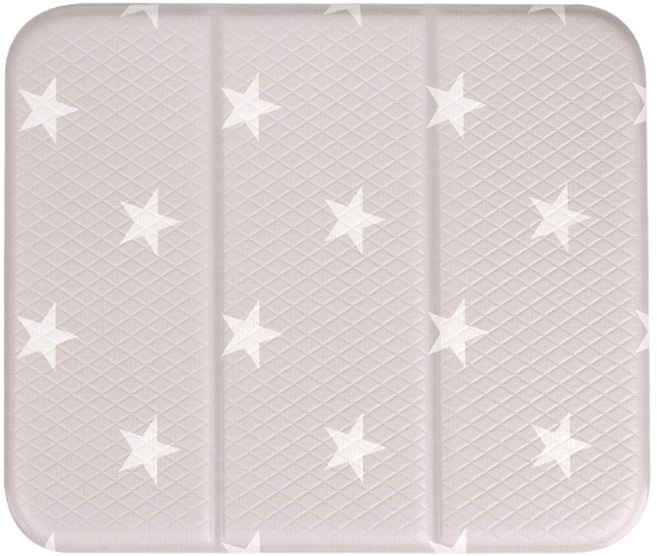 PVC 접이식 매트 양면 쿠션 접이식 방석