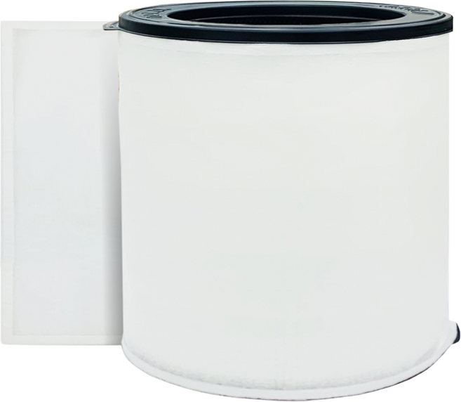 쿠쿠 인스퓨어 공기청정기 호환 필터세이퍼 ACF-WMT10 AC-25W20FHI, 5개, 쿠쿠 필터세이퍼