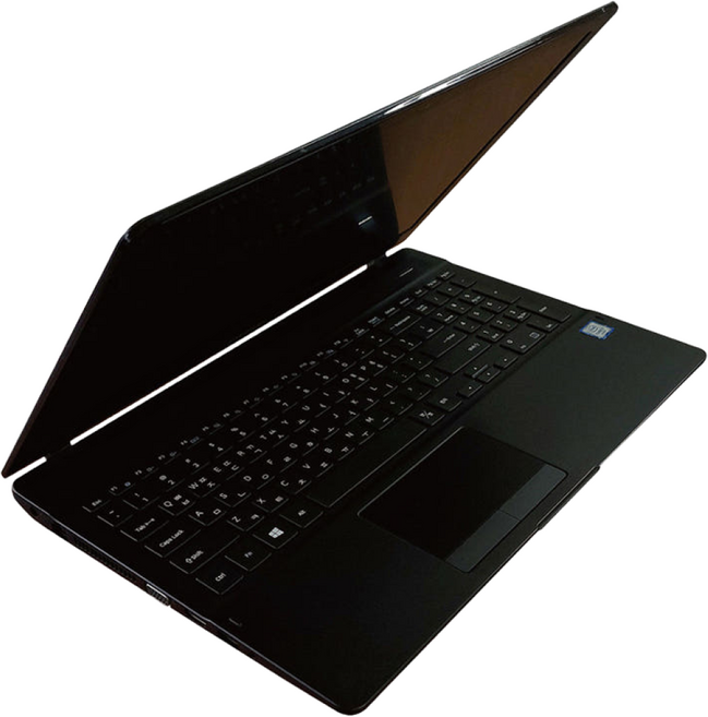 삼성 고성능 노트북 NT371B5A i7-6700HQ SSD512GB, WIN10 Pro, 8GB, 256GB, 블랙