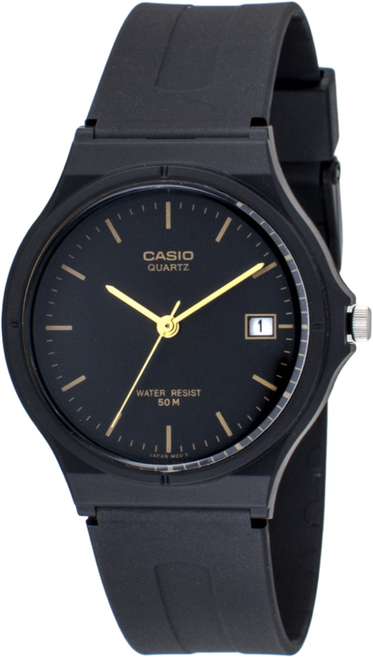 카시오 수능 남자여자공용 중고등대학생 손목 시계 MW-59-1E