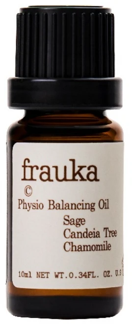 프라우카 앰플 오일 10ml, 1개 - 쿠팡