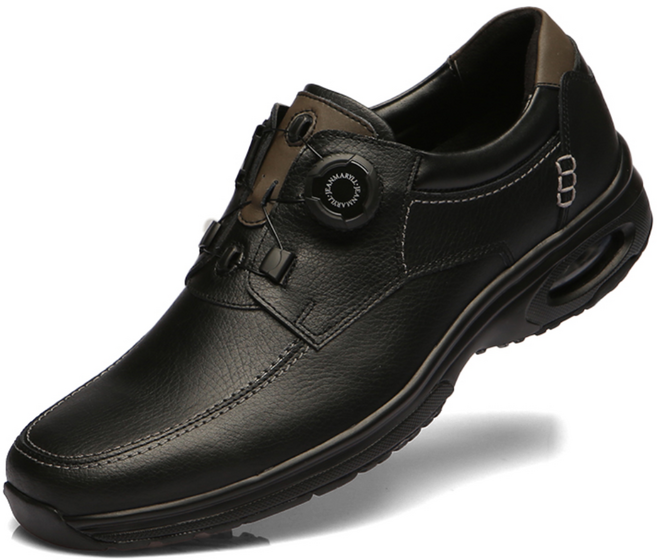 장마릴 남성용 캐주얼 로퍼 JM003