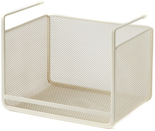 한샘(생활) 한샘 S.O.K 마일드 행잉 바스켓, 1개, 한샘 0219309 마일드 행잉 바스켓