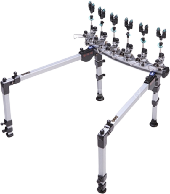 우경 섶다리 w받침틀 세트S 우경받침틀, 5단