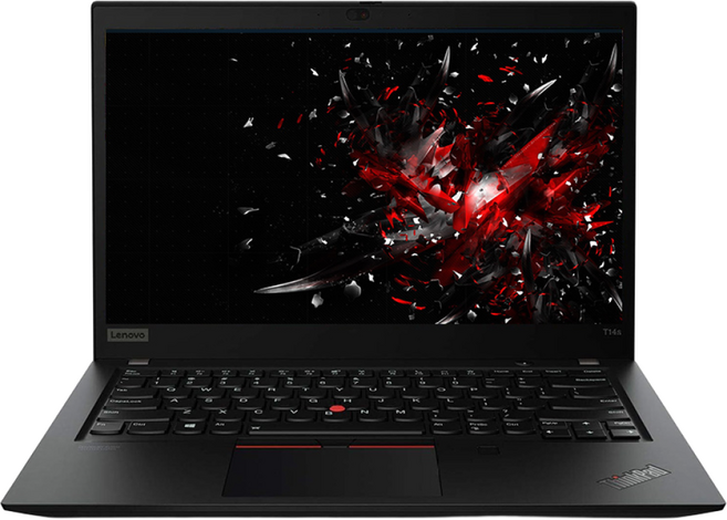 A급중고 레노버 ThinkPad T14s i5-10210U/8GB/SSD256GB/UHD그래픽/14 FHD IPS/win10 lenovo 씽크패드 업무용 사무용 인강용 노트북, 블랙, 256GB, 8GB, WIN10 Pro