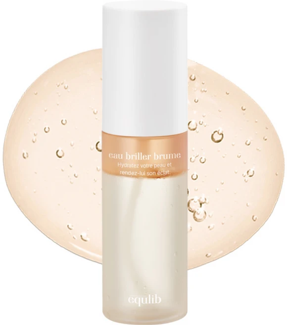 이퀄리브 오 브리에 워터에센스 50ml, 1개 - 쿠팡