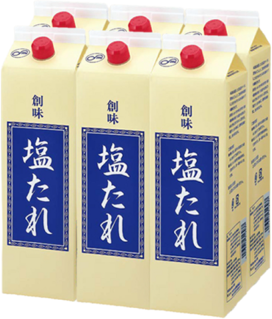 소미 시오다래 소스, 2kg, 1개