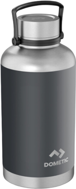 주니스 도메틱 써모 보틀 보온 보냉 텀블러 192 1920ml, 1개, 1920L, 192 슬레이트