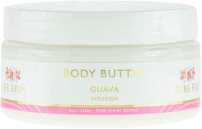 퓨어피지 바디버터 구아바, 1개