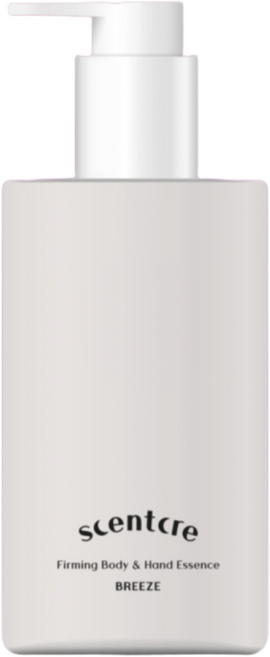 샹크리에 BREEZE 바디 앤 핸드 에센스, 1개, 300ml