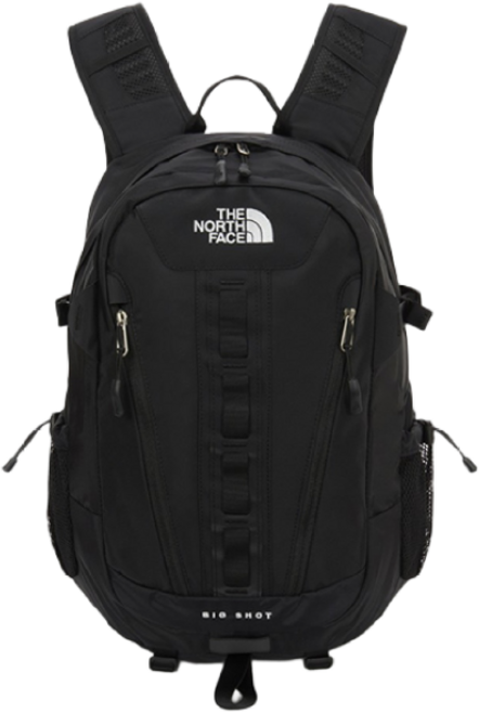 [노스페이스] 빅샷 엠 NM2DS03A_BLK