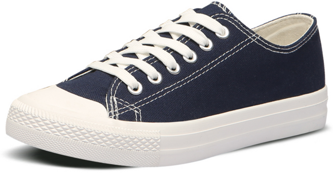 SNRD 캔버스 스니커즈 SN152