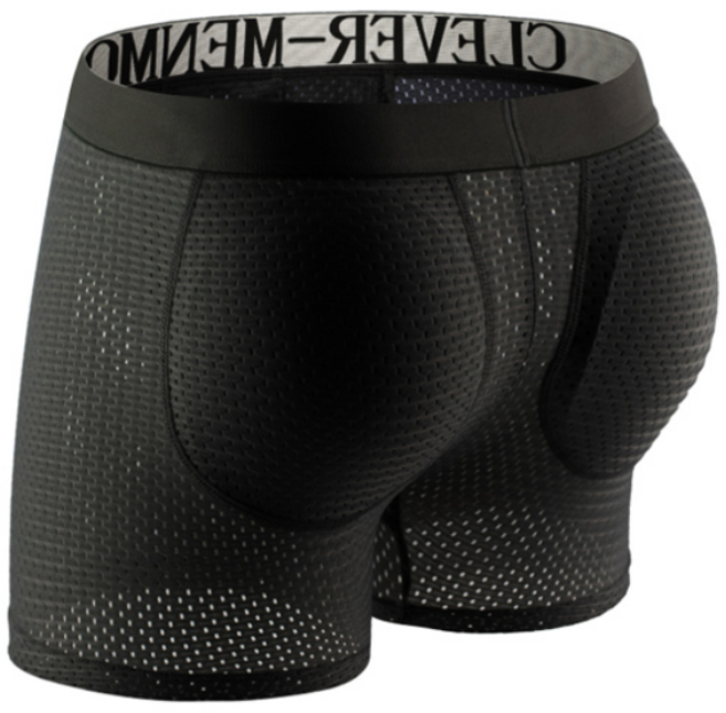 자연스러운 FOOI 티안나는 남자 매쉬 애플 힙업팬티 남자엉뽕 만족도1위