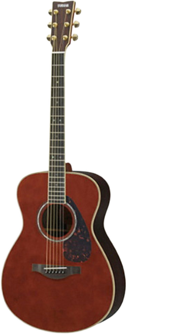 야마하 야마하 통기타 YAMAHA LS16 ARE DT, 1개