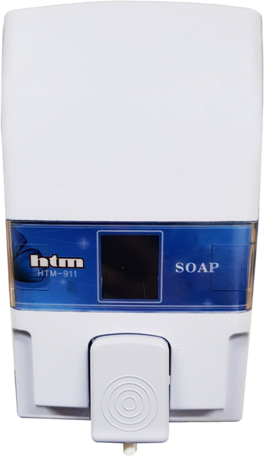 HTM HTM911 물비누케이스, 1개