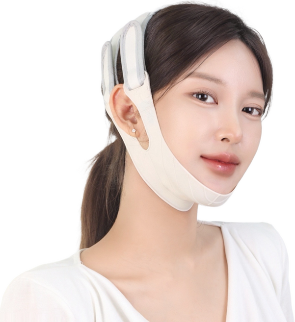 미프팅 브이라인 리프팅밴드 1개