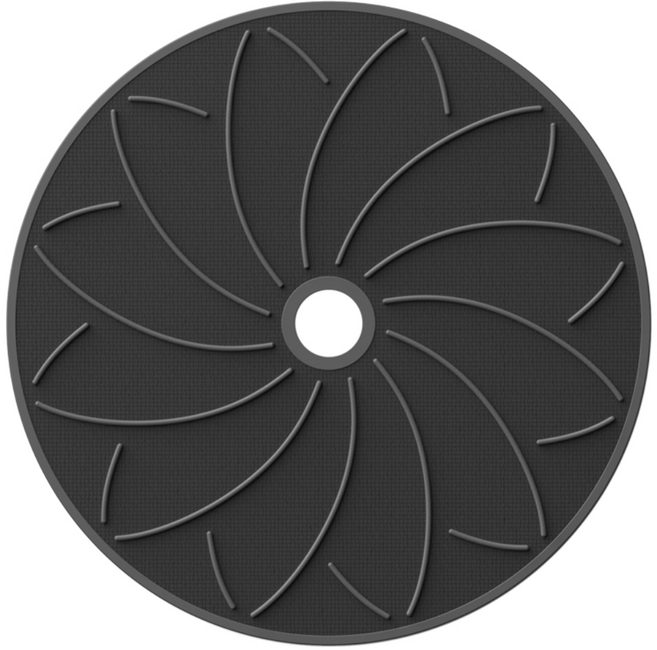 아야 국산 유리섬유 인덕션 매트 특허제품, 1개