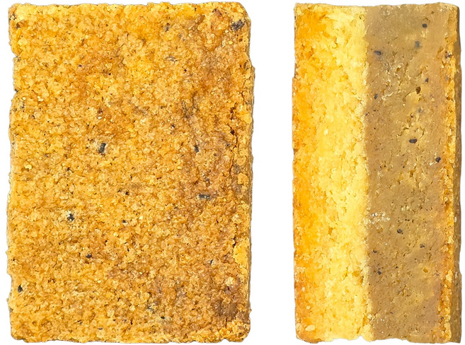 고메버터바 [얼그레이 버터바] [랑주], 100g, 1개