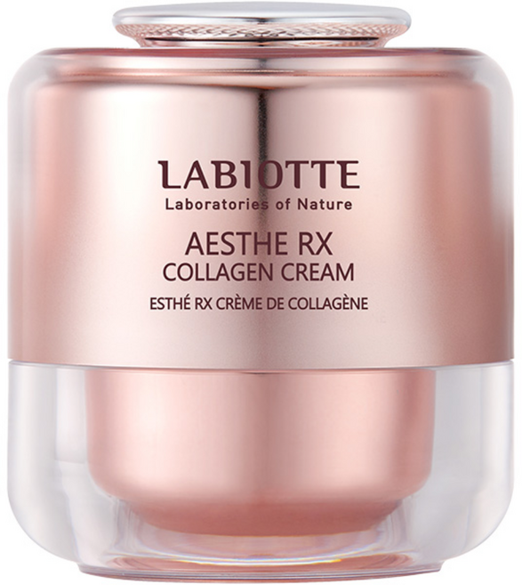 에스테 RX 골드 콜라겐 크림 + 디바이스, 1개, 50ml