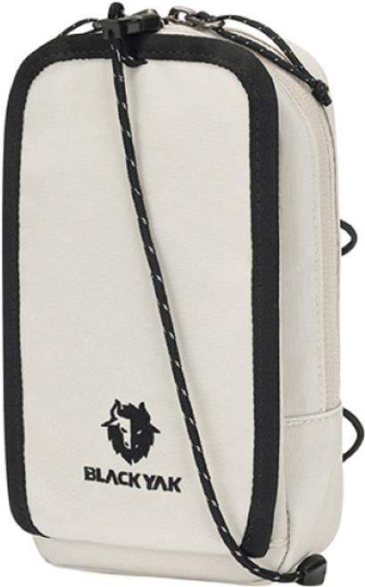 [블랙야크] 플랩파우치 2BYABXU911_BE