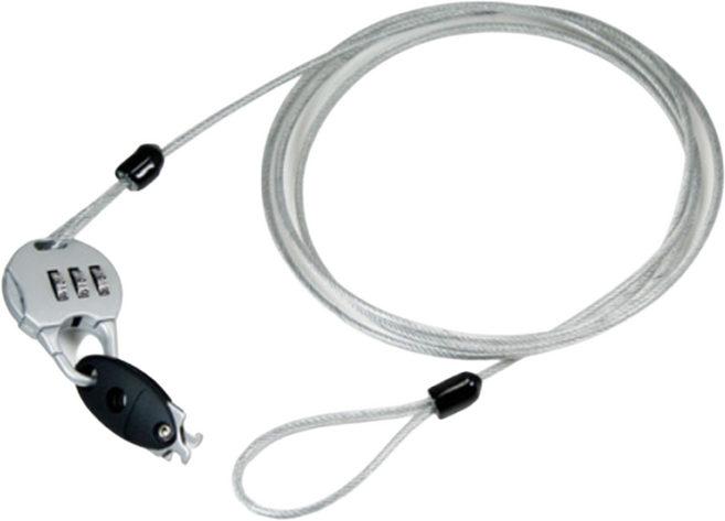 노트킹 노트북 잠금장치 켄싱턴 노블 나노 슬림시큐리티 호환 도난방지 케이블 노트락 SSC